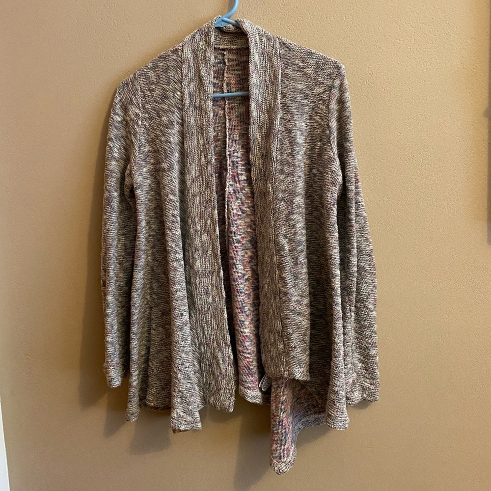 American Eagle cardigan